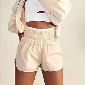 FP Movement "The Way Home" Shorts